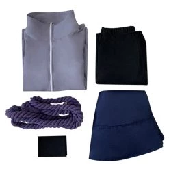 NewCosplay New Arrivals Naruto: Shippūden Uchiha Sasuke Top Pants Outfits Halloween Carnival Suit Cosplay Costume 9 NewCosplay New Arrivals Naruto: Shippūden Uchiha Sasuke Top Pants Outfits Halloween Carnival Suit Cosplay Costume