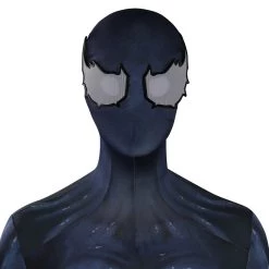 NewCosplay Venom: Let There Be Carnage Jumpsuit Outfits Halloween Carnival Suit Cosplay Costume