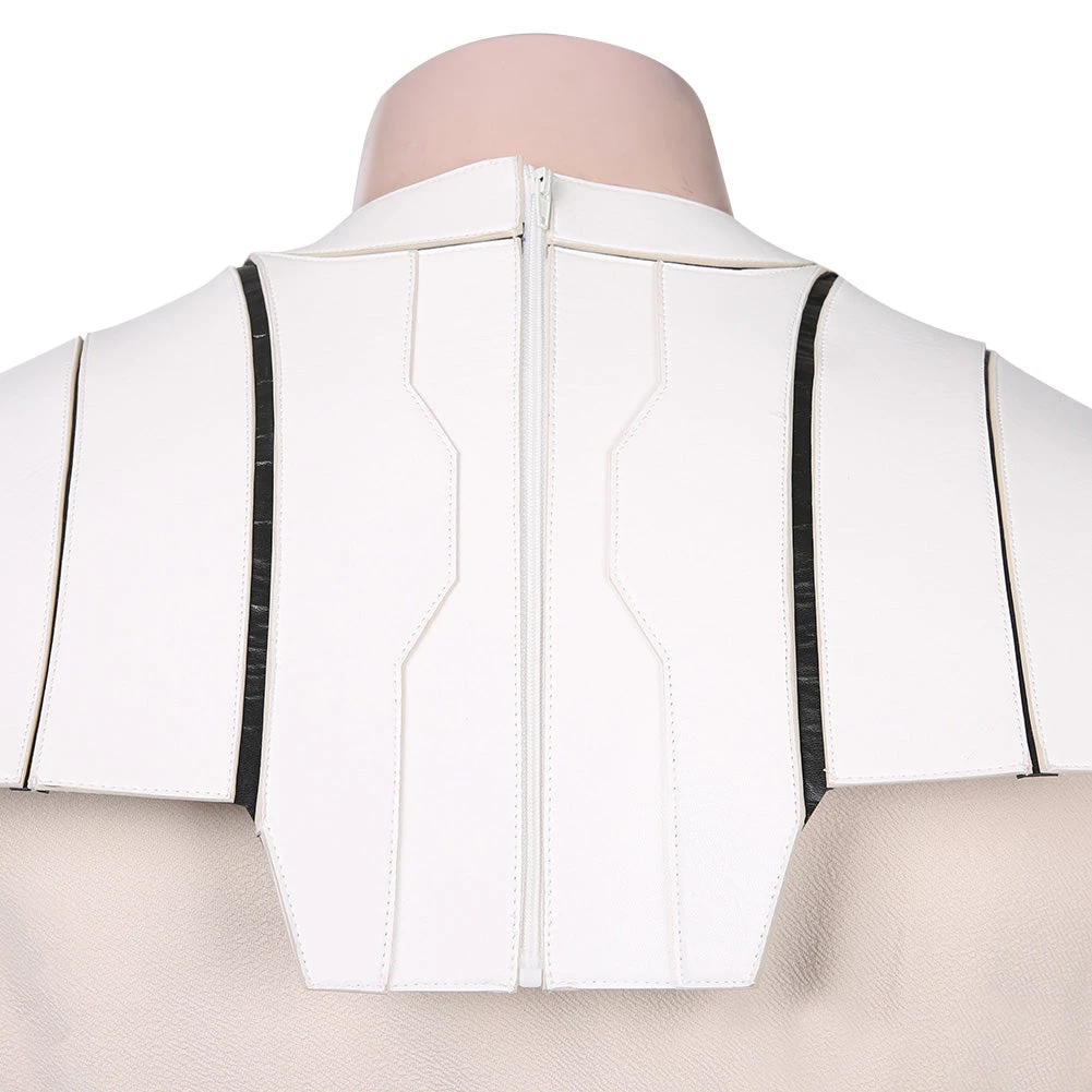 NewCosplay New Arrivals Star Wars: The Clone Wars -Obi Wan Kenobi Halloween Carnival Suit Cosplay Costume 9 NewCosplay New Arrivals Star Wars: The Clone Wars -Obi Wan Kenobi Halloween Carnival Suit Cosplay Costume