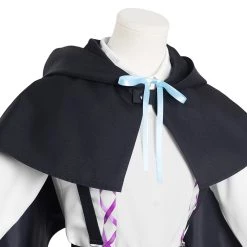 NewCosplay The Owl House - Luz Noceda Dress Halloween Original Design Cosplay Costume New Arrivals