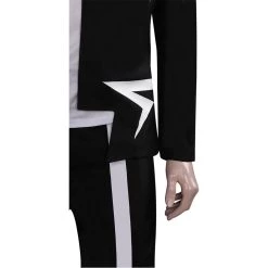 NewCosplay My Hero Academia Kaminari Denki Halloween Carnival Suit Cosplay Costume New Arrivals