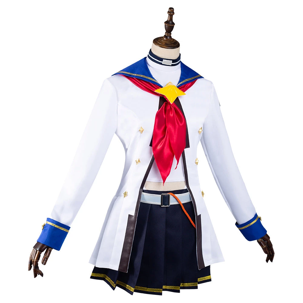 NewCosplay Pretty Derby Oguri Cap Dress Outfits Halloween Carnival Suit Cosplay Costume New Arrivals 7 NewCosplay Pretty Derby Oguri Cap Dress Outfits Halloween Carnival Suit Cosplay Costume New Arrivals