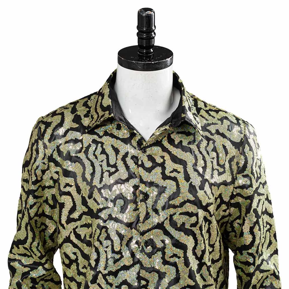NewCosplay New Arrivals Tiger King Joe Exotic Adult Men Shirt Halloween Carnival Costume Cosplay Costume 8 NewCosplay New Arrivals Tiger King Joe Exotic Adult Men Shirt Halloween Carnival Costume Cosplay Costume