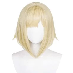 NewCosplay Takt Op. Destiny Destiny Heat Resistant Synthetic Hair Carnival Halloween Party Props Cosplay Wig New Arrivals