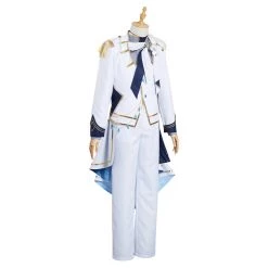NewCosplay New Arrivals ES Ensemble Stars Eden - Bloom RankA Outfits Halloween Carnival Suit Cosplay Costume