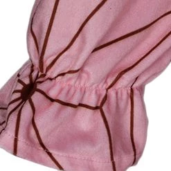 NewCosplay New Arrivals Demon Slayer Kamado Nezuko Pajamas Dress Hat Outfit Cosplay Costume