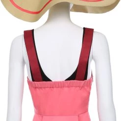 NewCosplay My Hero Academia Mahoro Heroes:Rising Dress Set Cosplay Costume