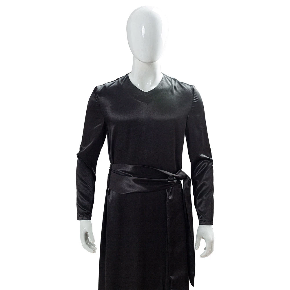 NewCosplay Star Wars 9 : The Rise Of Skywalker Darth Sidious Sheev Palpatine Cosplay Costume 12 NewCosplay Star Wars 9 : The Rise Of Skywalker Darth Sidious Sheev Palpatine Cosplay Costume