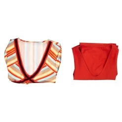 NewCosplay New Arrivals Wandavision Scarlet Witch Pregnancy Halloween Carnival Suit Cosplay Costume 20 NewCosplay New Arrivals Wandavision Scarlet Witch Pregnancy Halloween Carnival Suit Cosplay Costume