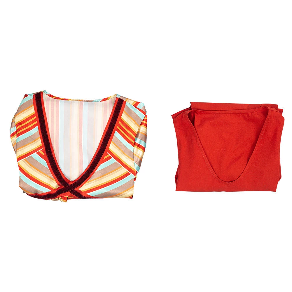 NewCosplay New Arrivals Wandavision Scarlet Witch Pregnancy Halloween Carnival Suit Cosplay Costume 11 NewCosplay New Arrivals Wandavision Scarlet Witch Pregnancy Halloween Carnival Suit Cosplay Costume