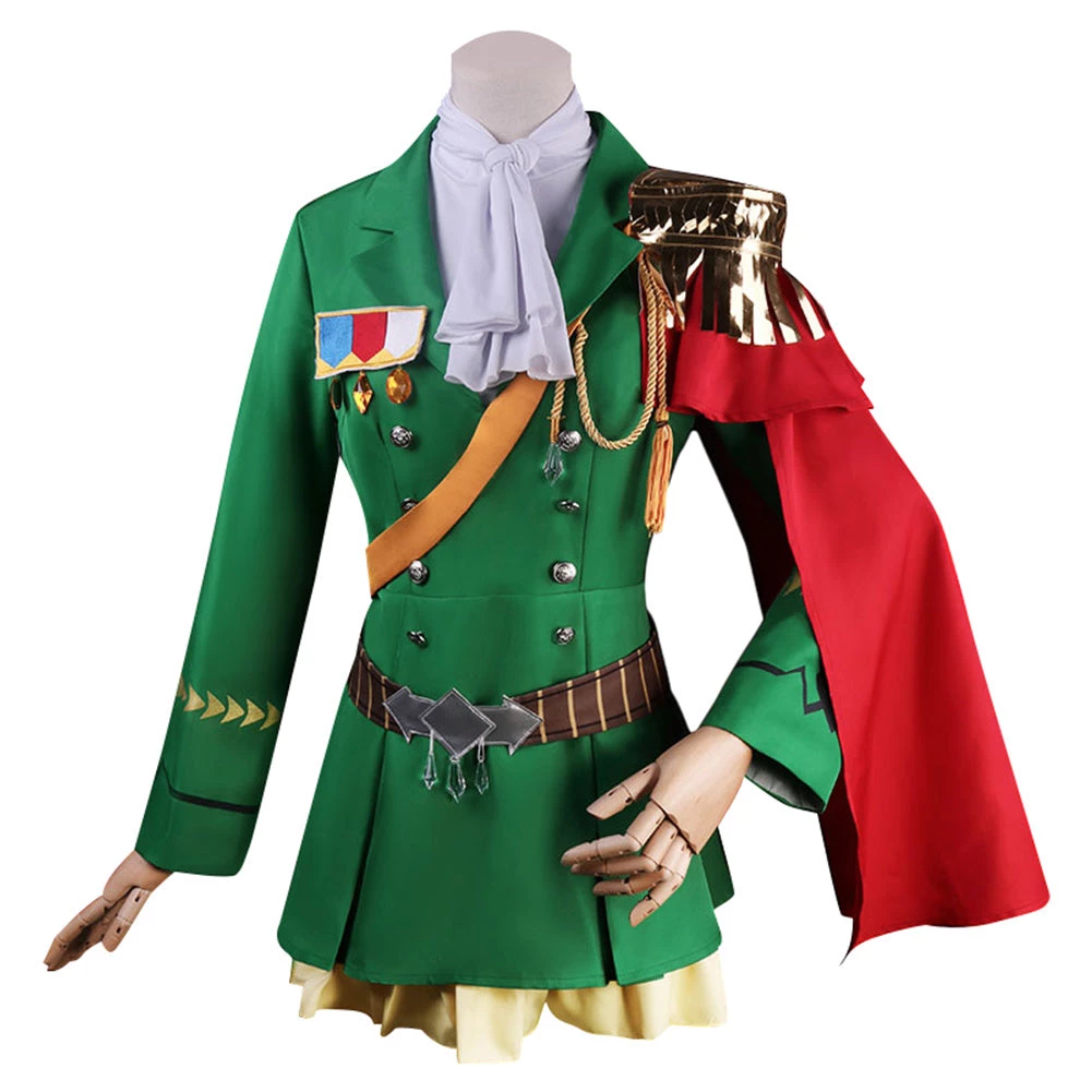 NewCosplay Anime Pretty Derby Tokai Teio Outfits Halloween Carnival Suit Cosplay Costume New Arrivals 3 NewCosplay Anime Pretty Derby Tokai Teio Outfits Halloween Carnival Suit Cosplay Costume New Arrivals