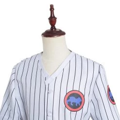 NewCosplay New Arrivals Jojo‘s Bizarre Adventure - Stone Ocean Emporio Alniño Cosplay Costume