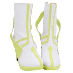 NewCosplay Sword Art Online SAO Kirigaya Suguha Halloween Carnival Costume Accessories Cosplay Shoes Boots New Arrivals