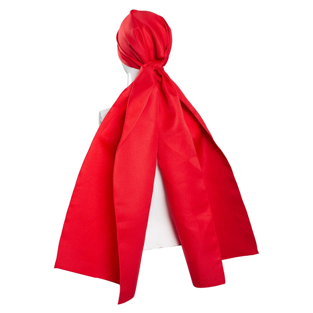 NewCosplay Shaman King The Super Star Kyoyama Anna Halloween Carnival Suit Cosplay Costume New Arrivals 12 NewCosplay Shaman King The Super Star Kyoyama Anna Halloween Carnival Suit Cosplay Costume New Arrivals