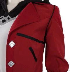 NewCosplay Arcane: League Of Legends LOL Vi The Piltover Enforcer Halloween Christmas Cosplay Costume New Arrivals 19 NewCosplay Arcane: League Of Legends LOL Vi The Piltover Enforcer Halloween Christmas Cosplay Costume New Arrivals