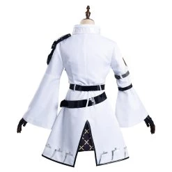 NewCosplay Alchemy Stars Vice Halloween Carnival Suit Cosplay Costume