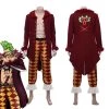 NewCosplay One Piece:Pirate Warriors 4 Bartolomeo Halloween Carnival Costume Cosplay Costume New Arrivals 1 NewCosplay One Piece:Pirate Warriors 4 Bartolomeo Halloween Carnival Costume Cosplay Costume New Arrivals