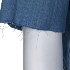 NewCosplay Game The Last Of Us Part II Uniform Jacket Adult Women Halloween Carnival Outfit Suit Ellie Cosplay Costume