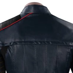NewCosplay New Arrivals Falcon & Winter Soldier Outfits Halloween Carnival Suit Cosplay Costume