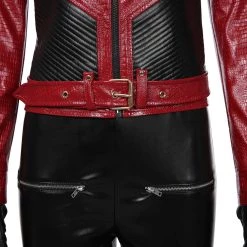 NewCosplay New Arrivals Naomi Watch Dogs: Legion Cosplay Costume