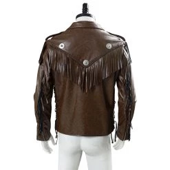 NewCosplay New Arrivals Tiger King Joe Exotic Jacket Halloween Carnival Costume Cosplay Costume