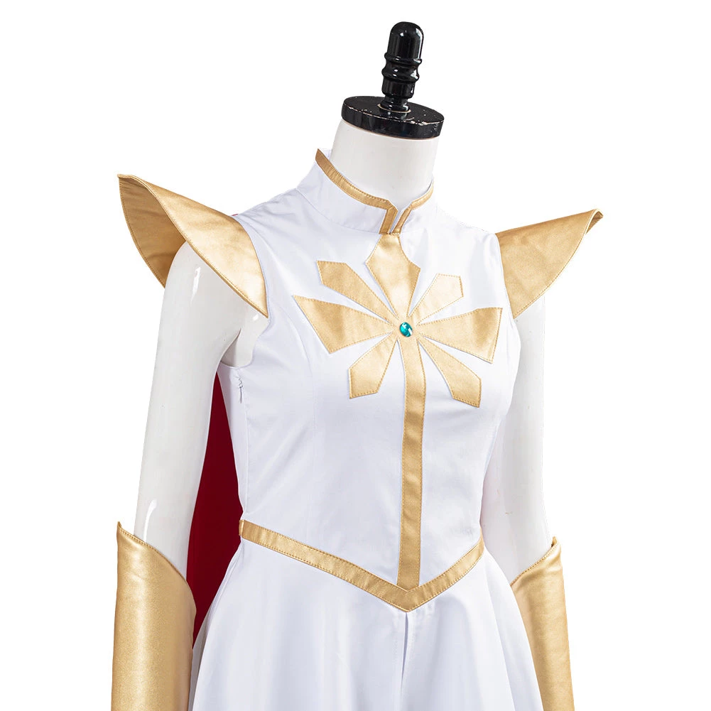 NewCosplay New Arrivals She-Ra And The Princesses Of Power She-Ra Women Dress Halloween Cosplay Costume 10 NewCosplay New Arrivals She-Ra And The Princesses Of Power She-Ra Women Dress Halloween Cosplay Costume