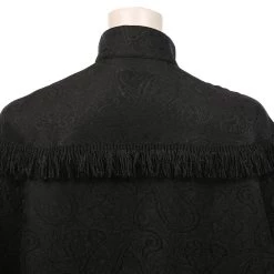 NewCosplay New Arrivals Nanny McPhee-McPhee Women Skirt Coat Outfits Halloween Carnival Suit Cosplay Costume