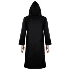 NewCosplay New Arrivals Naruto Akatsuki Kimono Cardigan Headband Kunai Throwing Darts Set Cosplay Costume