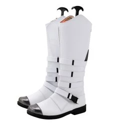 NewCosplay New Arrivals Apex Legends Boots Halloween Costumes Accessory Custom Made Cosplay Shoes