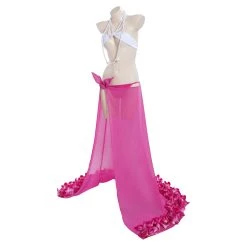 NewCosplay Fate/Grand Order FGO The Fifth Anniversary Sesshouin Kiara Swimwear Outfits Cosplay Costume New Arrivals 16 NewCosplay Fate/Grand Order FGO The Fifth Anniversary Sesshouin Kiara Swimwear Outfits Cosplay Costume New Arrivals