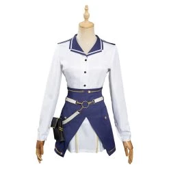 NewCosplay 86- Eighty Six - Bloody Regina Vladilena·Milize Outfits Halloween Carnival Suit Cosplay Costume New Arrivals 21 NewCosplay 86- Eighty Six - Bloody Regina Vladilena·Milize Outfits Halloween Carnival Suit Cosplay Costume New Arrivals