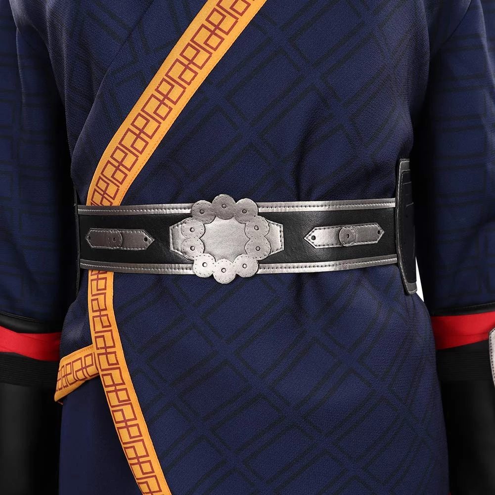 NewCosplay Shang-Chi And The Legend Of The Ten Rings Death Dealer Cosplay Costume 11 NewCosplay Shang-Chi And The Legend Of The Ten Rings Death Dealer Cosplay Costume