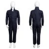 NewCosplay Halloween Kills - Michael Myers Cosplay Costume For Kids Children