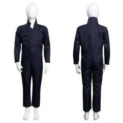 NewCosplay Halloween Kills - Michael Myers Cosplay Costume For Kids Children