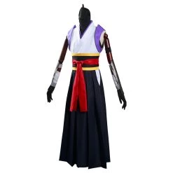 NewCosplay SK8 The Infinity Cherry Blossom Outfits Halloween Carnival Suit Cosplay Costume New Arrivals