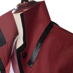 NewCosplay New Arrivals Edens Zero Shiki Granbell Halloween Carnival Suit Cosplay Costume