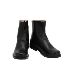 NewCosplay Final Fantasy VII Remake Rufus Shinra Cosplay Boots Shoes