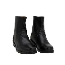 NewCosplay Final Fantasy VII Remake Rufus Shinra Cosplay Boots Shoes