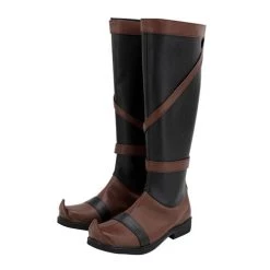 New Cosplaysky Avatar The Legend Of Korra Asami Sato Costume Props Cosplay Shoes New Arrivals