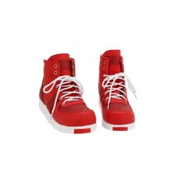 New Cosplaysky Twisted-Wonderland Ace Boots Costume Prop Halloween Carnival Party Shoes Cosplay Shoes