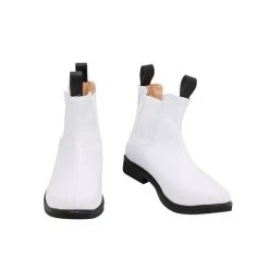 New Cosplaysky Star Wars Stormtrooper Boots Shoes Costume Props Halloween Carnival Party Shoes Cosplay Shoes