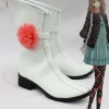 NewCosplay New Arrivals Amnesia: The Dark Descent The Heroine Cosplay Shoes Boots