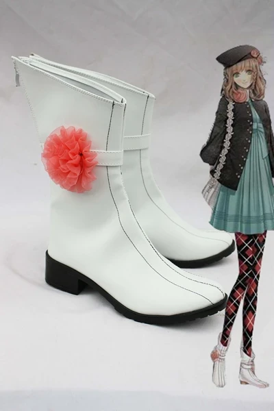 NewCosplay New Arrivals Amnesia: The Dark Descent The Heroine Cosplay Shoes Boots