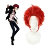 NewCosplay ?K?Suoh Mikoto Cosplay Wig