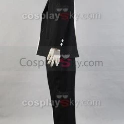 NewCosplay Batman Harvey Dent Aka Two-Face Comic Costume