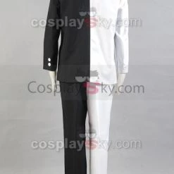 NewCosplay Batman Harvey Dent Aka Two-Face Comic Costume