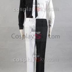 NewCosplay Batman Harvey Dent Aka Two-Face Comic Costume