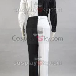 NewCosplay Batman Harvey Dent Aka Two-Face Comic Costume