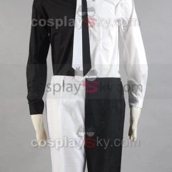 NewCosplay Batman Harvey Dent Aka Two-Face Comic Costume