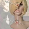 NewCosplay Black Butler II 2 Alois Trancy Cosplay Wig
